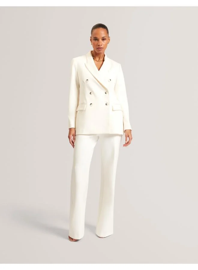 Ted Baker  High Waisted Flare Trouser for Women | Best Price UAE